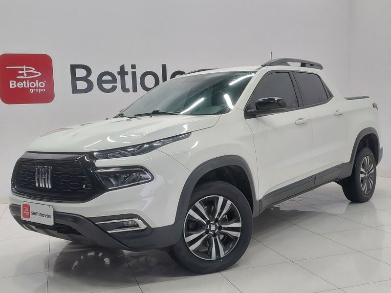 Fiat TORO 1.3 TURBO 270 FLEX FREEDOM AT6 2024/2024 BETIOLO NOVOS E SEMINOVOS LAJEADO / Carros no Vale Fiat TORO 1.3 TURBO 270 FLEX FREEDOM AT6 2024/2024 BETIOLO NOVOS E SEMINOVOS LAJEADO / Carros no Vale