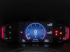 Fiat TORO 1.3 TURBO 270 FLEX FREEDOM AT6 2024/2024 BETIOLO NOVOS E SEMINOVOS LAJEADO / Carros no Vale
