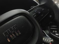 Fiat TORO 1.3 TURBO 270 FLEX FREEDOM AT6 2024/2024 BETIOLO NOVOS E SEMINOVOS LAJEADO / Carros no Vale