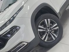 Fiat TORO 1.3 TURBO 270 FLEX FREEDOM AT6 2024/2024 BETIOLO NOVOS E SEMINOVOS LAJEADO / Carros no Vale