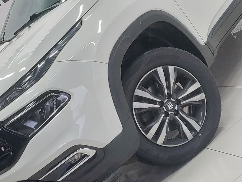 Fiat TORO 1.3 TURBO 270 FLEX FREEDOM AT6 2024/2024 BETIOLO NOVOS E SEMINOVOS LAJEADO / Carros no Vale Fiat TORO 1.3 TURBO 270 FLEX FREEDOM AT6 2024/2024 BETIOLO NOVOS E SEMINOVOS LAJEADO / Carros no Vale