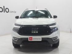 Fiat TORO 1.3 TURBO 270 FLEX FREEDOM AT6 2024/2024 BETIOLO NOVOS E SEMINOVOS LAJEADO / Carros no Vale