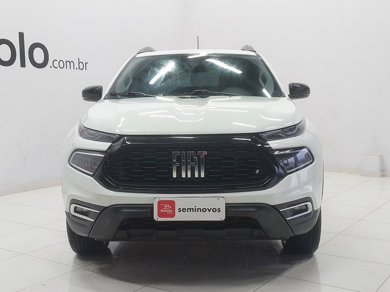 Fiat TORO 1.3 TURBO 270 FLEX FREEDOM AT6 2024/2024 BETIOLO NOVOS E SEMINOVOS LAJEADO / Carros no Vale Fiat TORO 1.3 TURBO 270 FLEX FREEDOM AT6 2024/2024 BETIOLO NOVOS E SEMINOVOS LAJEADO / Carros no Vale