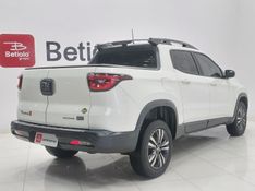 Fiat TORO 1.3 TURBO 270 FLEX FREEDOM AT6 2024/2024 BETIOLO NOVOS E SEMINOVOS LAJEADO / Carros no Vale
