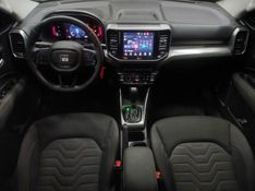 Fiat TORO 1.3 TURBO 270 FLEX FREEDOM AT6 2024/2024 BETIOLO NOVOS E SEMINOVOS LAJEADO / Carros no Vale