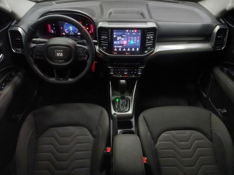 Fiat TORO 1.3 TURBO 270 FLEX FREEDOM AT6 2024/2024 BETIOLO NOVOS E SEMINOVOS LAJEADO / Carros no Vale Fiat TORO 1.3 TURBO 270 FLEX FREEDOM AT6 2024/2024 BETIOLO NOVOS E SEMINOVOS LAJEADO / Carros no Vale