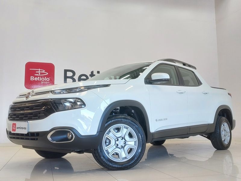 Fiat TORO 1.8 16V EVO FLEX FREEDOM AT6 2016/2017 BETIOLO NOVOS E SEMINOVOS LAJEADO / Carros no Vale Fiat TORO 1.8 16V EVO FLEX FREEDOM AT6 2016/2017 BETIOLO NOVOS E SEMINOVOS LAJEADO / Carros no Vale