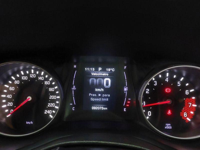 Fiat TORO 1.8 16V EVO FLEX FREEDOM AT6 2018/2019 BETIOLO NOVOS E SEMINOVOS LAJEADO / Carros no Vale Fiat TORO 1.8 16V EVO FLEX FREEDOM AT6 2018/2019 BETIOLO NOVOS E SEMINOVOS LAJEADO / Carros no Vale