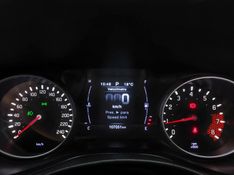Fiat TORO 1.8 16V EVO FLEX FREEDOM AT6 2018/2019 BETIOLO NOVOS E SEMINOVOS LAJEADO / Carros no Vale