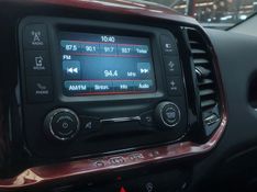 Fiat TORO 1.8 16V EVO FLEX FREEDOM AT6 2018/2019 BETIOLO NOVOS E SEMINOVOS LAJEADO / Carros no Vale