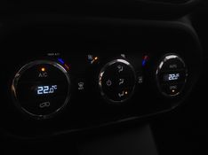 Fiat TORO 1.8 16V EVO FLEX FREEDOM AT6 2018/2019 BETIOLO NOVOS E SEMINOVOS LAJEADO / Carros no Vale