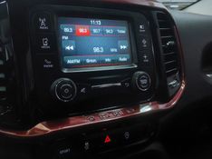 Fiat TORO 1.8 16V EVO FLEX FREEDOM AT6 2018/2019 BETIOLO NOVOS E SEMINOVOS LAJEADO / Carros no Vale