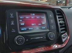Fiat TORO 1.8 16V EVO FLEX FREEDOM AT6 2016/2017 BETIOLO NOVOS E SEMINOVOS LAJEADO / Carros no Vale