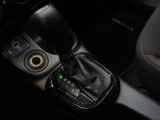 Fiat TORO 1.8 16V EVO FLEX FREEDOM AT6 2018/2019 BETIOLO NOVOS E SEMINOVOS LAJEADO / Carros no Vale