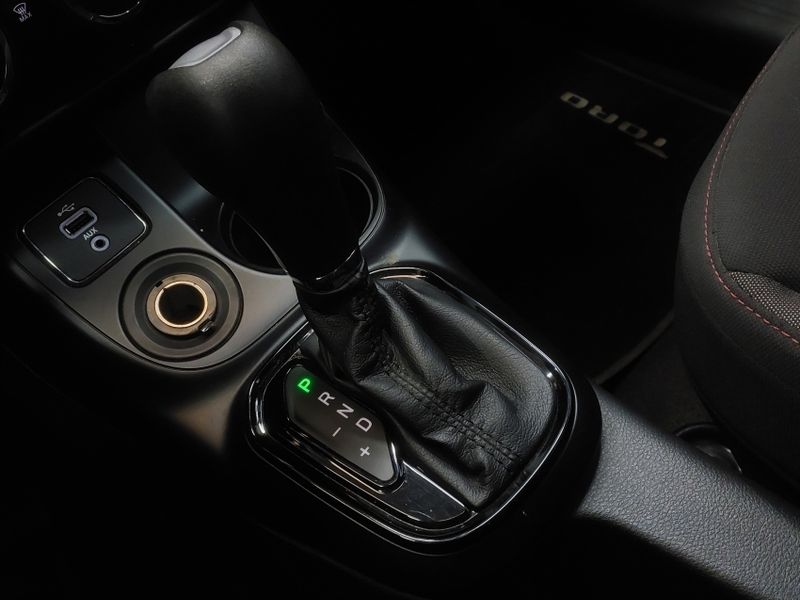 Fiat TORO 1.8 16V EVO FLEX FREEDOM AT6 2018/2019 BETIOLO NOVOS E SEMINOVOS LAJEADO / Carros no Vale Fiat TORO 1.8 16V EVO FLEX FREEDOM AT6 2018/2019 BETIOLO NOVOS E SEMINOVOS LAJEADO / Carros no Vale