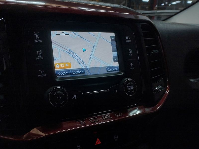 Fiat TORO 1.8 16V EVO FLEX FREEDOM AT6 2018/2019 BETIOLO NOVOS E SEMINOVOS LAJEADO / Carros no Vale Fiat TORO 1.8 16V EVO FLEX FREEDOM AT6 2018/2019 BETIOLO NOVOS E SEMINOVOS LAJEADO / Carros no Vale