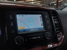 Fiat TORO 1.8 16V EVO FLEX FREEDOM AT6 2016/2017 BETIOLO NOVOS E SEMINOVOS LAJEADO / Carros no Vale