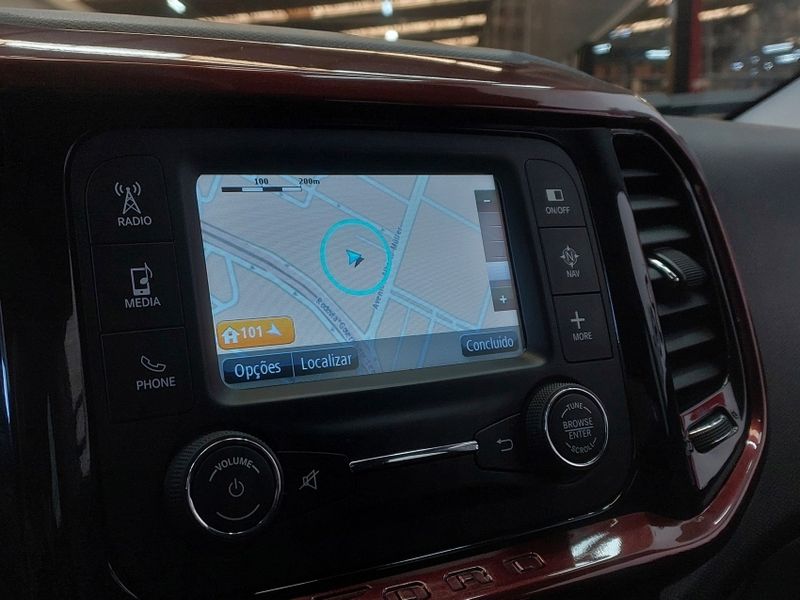 Fiat TORO 1.8 16V EVO FLEX FREEDOM AT6 2016/2017 BETIOLO NOVOS E SEMINOVOS LAJEADO / Carros no Vale Fiat TORO 1.8 16V EVO FLEX FREEDOM AT6 2016/2017 BETIOLO NOVOS E SEMINOVOS LAJEADO / Carros no Vale