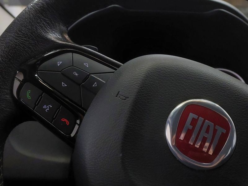 Fiat TORO 1.8 16V EVO FLEX FREEDOM AT6 2018/2019 BETIOLO NOVOS E SEMINOVOS LAJEADO / Carros no Vale Fiat TORO 1.8 16V EVO FLEX FREEDOM AT6 2018/2019 BETIOLO NOVOS E SEMINOVOS LAJEADO / Carros no Vale
