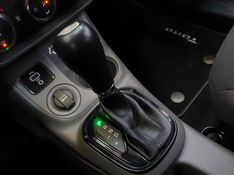 Fiat TORO 1.8 16V EVO FLEX FREEDOM AT6 2016/2017 BETIOLO NOVOS E SEMINOVOS LAJEADO / Carros no Vale