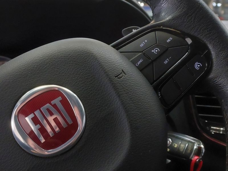 Fiat TORO 1.8 16V EVO FLEX FREEDOM AT6 2018/2019 BETIOLO NOVOS E SEMINOVOS LAJEADO / Carros no Vale Fiat TORO 1.8 16V EVO FLEX FREEDOM AT6 2018/2019 BETIOLO NOVOS E SEMINOVOS LAJEADO / Carros no Vale