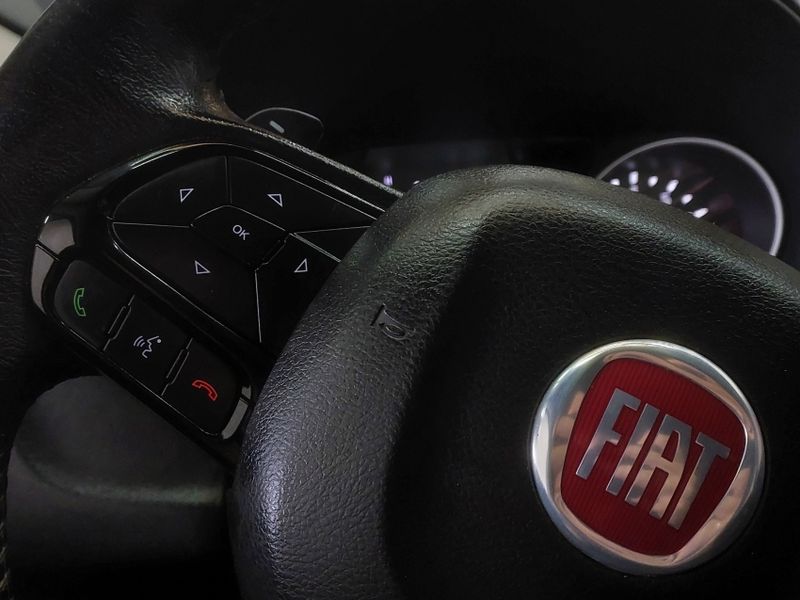 Fiat TORO 1.8 16V EVO FLEX FREEDOM AT6 2018/2019 BETIOLO NOVOS E SEMINOVOS LAJEADO / Carros no Vale Fiat TORO 1.8 16V EVO FLEX FREEDOM AT6 2018/2019 BETIOLO NOVOS E SEMINOVOS LAJEADO / Carros no Vale