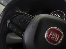 Fiat TORO 1.8 16V EVO FLEX FREEDOM AT6 2018/2019 BETIOLO NOVOS E SEMINOVOS LAJEADO / Carros no Vale