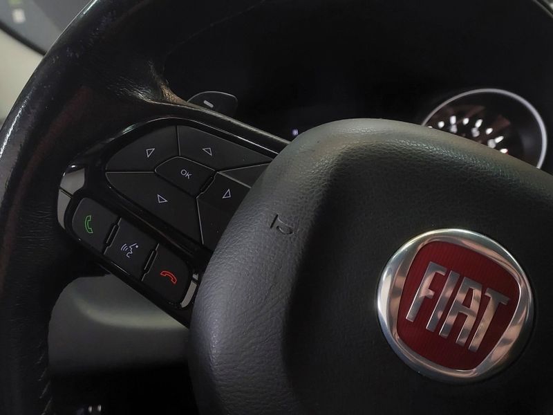 Fiat TORO 1.8 16V EVO FLEX FREEDOM AT6 2018/2019 BETIOLO NOVOS E SEMINOVOS LAJEADO / Carros no Vale