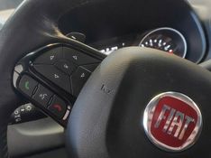 Fiat TORO 1.8 16V EVO FLEX FREEDOM AT6 2016/2017 BETIOLO NOVOS E SEMINOVOS LAJEADO / Carros no Vale