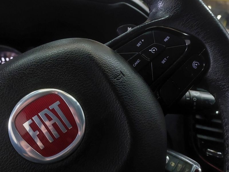 Fiat TORO 1.8 16V EVO FLEX FREEDOM AT6 2018/2019 BETIOLO NOVOS E SEMINOVOS LAJEADO / Carros no Vale Fiat TORO 1.8 16V EVO FLEX FREEDOM AT6 2018/2019 BETIOLO NOVOS E SEMINOVOS LAJEADO / Carros no Vale