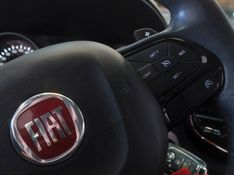 Fiat TORO 1.8 16V EVO FLEX FREEDOM AT6 2016/2017 BETIOLO NOVOS E SEMINOVOS LAJEADO / Carros no Vale