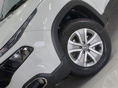 Fiat TORO 1.8 16V EVO FLEX FREEDOM AT6 2018/2019 BETIOLO NOVOS E SEMINOVOS LAJEADO / Carros no Vale