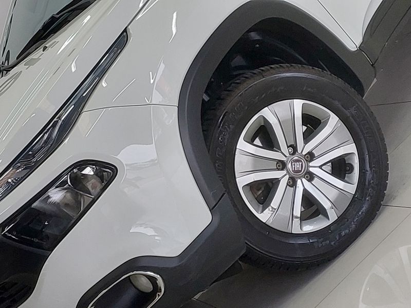 Fiat TORO 1.8 16V EVO FLEX FREEDOM AT6 2018/2019 BETIOLO NOVOS E SEMINOVOS LAJEADO / Carros no Vale Fiat TORO 1.8 16V EVO FLEX FREEDOM AT6 2018/2019 BETIOLO NOVOS E SEMINOVOS LAJEADO / Carros no Vale