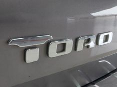 Fiat TORO 1.8 16V EVO FLEX FREEDOM AT6 2018/2019 BETIOLO NOVOS E SEMINOVOS LAJEADO / Carros no Vale