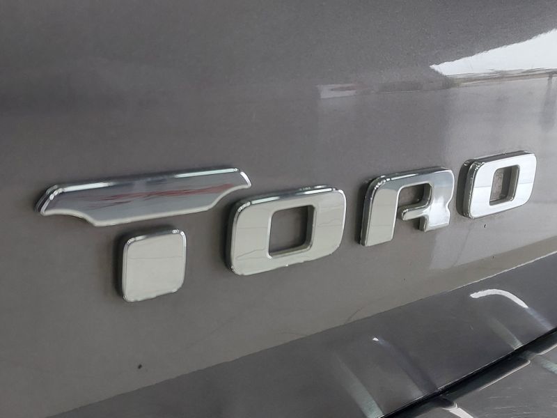 Fiat TORO 1.8 16V EVO FLEX FREEDOM AT6 2018/2019 BETIOLO NOVOS E SEMINOVOS LAJEADO / Carros no Vale Fiat TORO 1.8 16V EVO FLEX FREEDOM AT6 2018/2019 BETIOLO NOVOS E SEMINOVOS LAJEADO / Carros no Vale