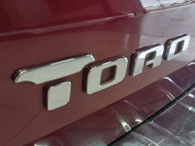 Fiat TORO 1.8 16V EVO FLEX FREEDOM AT6 2018/2019 BETIOLO NOVOS E SEMINOVOS LAJEADO / Carros no Vale