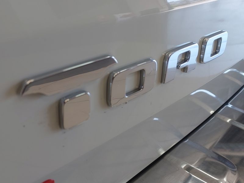 Fiat TORO 1.8 16V EVO FLEX FREEDOM AT6 2016/2017 BETIOLO NOVOS E SEMINOVOS LAJEADO / Carros no Vale Fiat TORO 1.8 16V EVO FLEX FREEDOM AT6 2016/2017 BETIOLO NOVOS E SEMINOVOS LAJEADO / Carros no Vale
