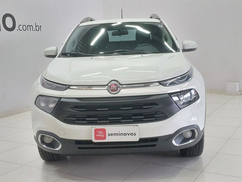 Fiat TORO 1.8 16V EVO FLEX FREEDOM AT6 2018/2019 BETIOLO NOVOS E SEMINOVOS LAJEADO / Carros no Vale Fiat TORO 1.8 16V EVO FLEX FREEDOM AT6 2018/2019 BETIOLO NOVOS E SEMINOVOS LAJEADO / Carros no Vale