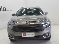 Fiat TORO 1.8 16V EVO FLEX FREEDOM AT6 2018/2019 BETIOLO NOVOS E SEMINOVOS LAJEADO / Carros no Vale