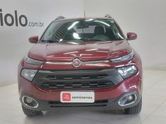 Fiat TORO 1.8 16V EVO FLEX FREEDOM AT6 2018/2019 BETIOLO NOVOS E SEMINOVOS LAJEADO / Carros no Vale