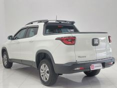 Fiat TORO 1.8 16V EVO FLEX FREEDOM AT6 2018/2019 BETIOLO NOVOS E SEMINOVOS LAJEADO / Carros no Vale