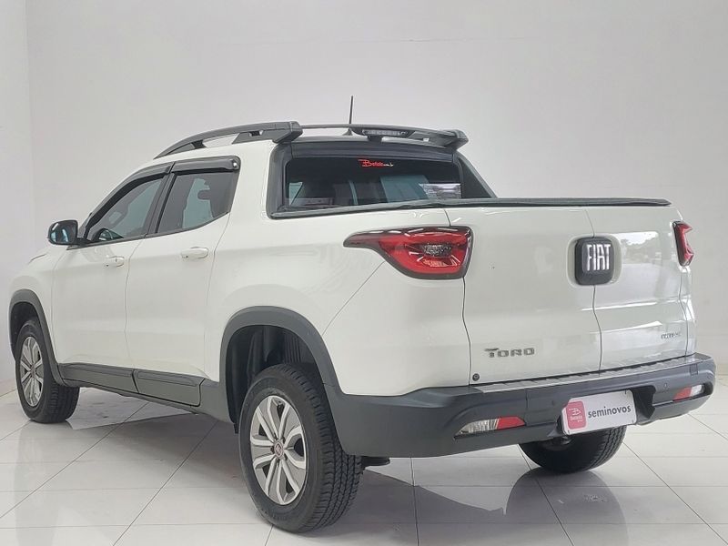 Fiat TORO 1.8 16V EVO FLEX FREEDOM AT6 2018/2019 BETIOLO NOVOS E SEMINOVOS LAJEADO / Carros no Vale Fiat TORO 1.8 16V EVO FLEX FREEDOM AT6 2018/2019 BETIOLO NOVOS E SEMINOVOS LAJEADO / Carros no Vale