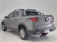 Fiat TORO 1.8 16V EVO FLEX FREEDOM AT6 2018/2019 BETIOLO NOVOS E SEMINOVOS LAJEADO / Carros no Vale
