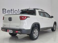 Fiat TORO 1.8 16V EVO FLEX FREEDOM AT6 2018/2019 BETIOLO NOVOS E SEMINOVOS LAJEADO / Carros no Vale