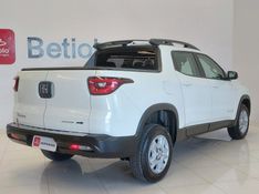 Fiat TORO 1.8 16V EVO FLEX FREEDOM AT6 2016/2017 BETIOLO NOVOS E SEMINOVOS LAJEADO / Carros no Vale
