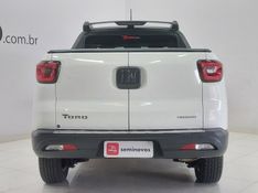 Fiat TORO 1.8 16V EVO FLEX FREEDOM AT6 2018/2019 BETIOLO NOVOS E SEMINOVOS LAJEADO / Carros no Vale