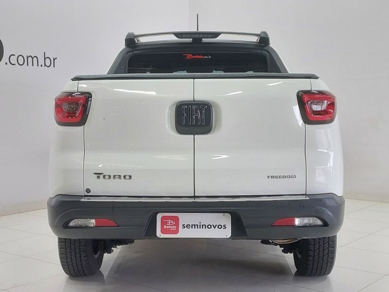 Fiat TORO 1.8 16V EVO FLEX FREEDOM AT6 2018/2019 BETIOLO NOVOS E SEMINOVOS LAJEADO / Carros no Vale Fiat TORO 1.8 16V EVO FLEX FREEDOM AT6 2018/2019 BETIOLO NOVOS E SEMINOVOS LAJEADO / Carros no Vale