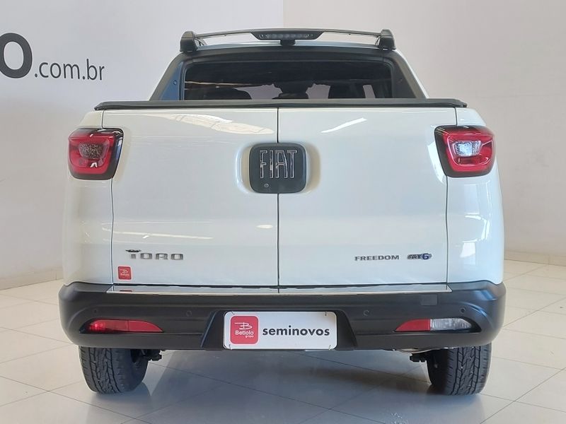 Fiat TORO 1.8 16V EVO FLEX FREEDOM AT6 2016/2017 BETIOLO NOVOS E SEMINOVOS LAJEADO / Carros no Vale Fiat TORO 1.8 16V EVO FLEX FREEDOM AT6 2016/2017 BETIOLO NOVOS E SEMINOVOS LAJEADO / Carros no Vale