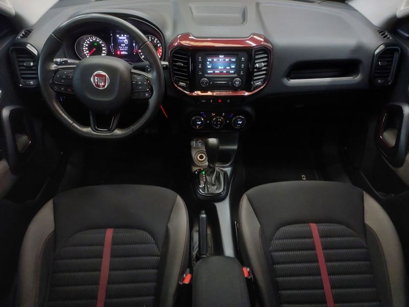 Fiat TORO 1.8 16V EVO FLEX FREEDOM AT6 2018/2019 BETIOLO NOVOS E SEMINOVOS LAJEADO / Carros no Vale Fiat TORO 1.8 16V EVO FLEX FREEDOM AT6 2018/2019 BETIOLO NOVOS E SEMINOVOS LAJEADO / Carros no Vale