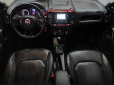 Fiat TORO 1.8 16V EVO FLEX FREEDOM AT6 2018/2019 BETIOLO NOVOS E SEMINOVOS LAJEADO / Carros no Vale